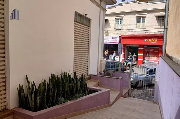 LOJA, CENTRO