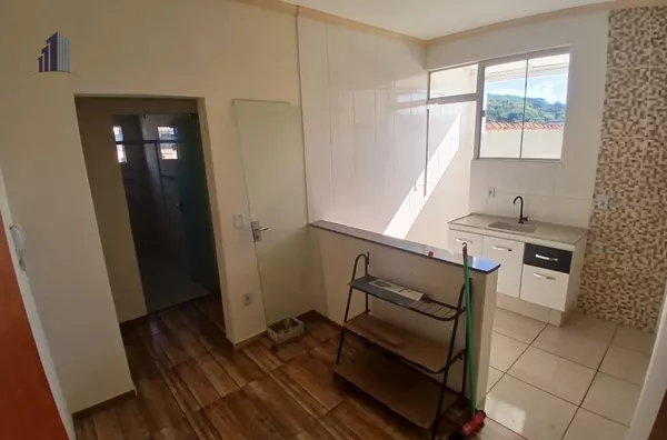 APARTAMENTO, CENTRO