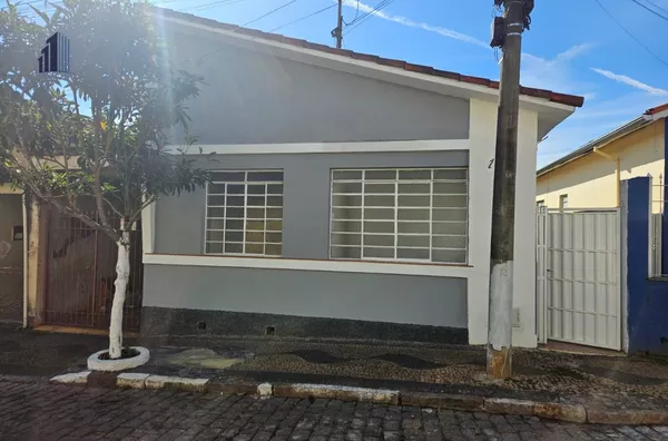 CASA, CENTRO