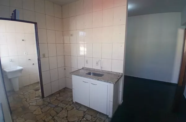 Apartamento para aluguel,  Centro, Ouro Fino