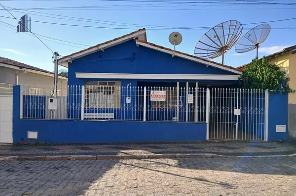 CASA, CENTRO