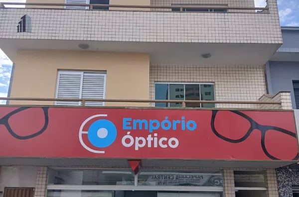 Apartamento para Locação em Ouro Fino / MG no bairro CENTRO