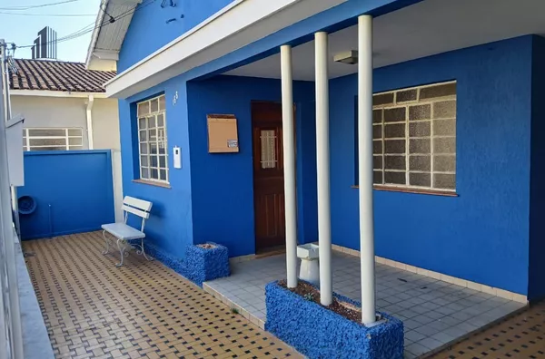 CASA, CENTRO