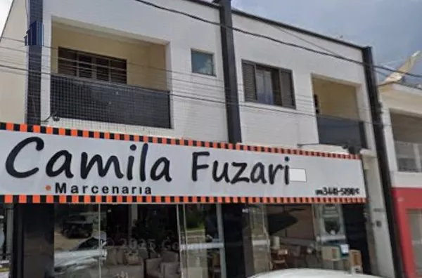 Apartamento para aluguel, 2 quarto(s),  Centro, Ouro Fino