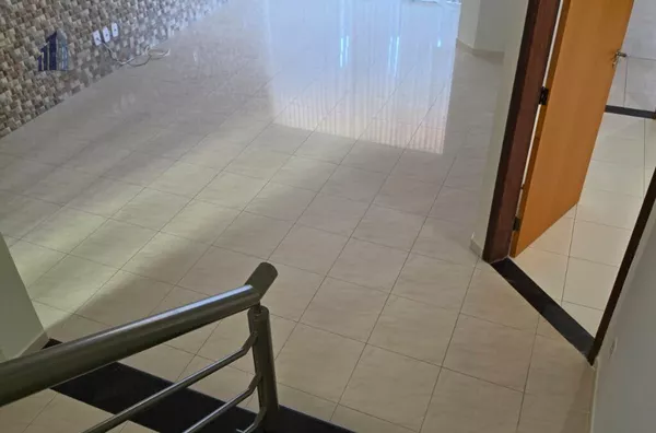 Casa para aluguel,  Jd. Arco Iris, Ouro Fino