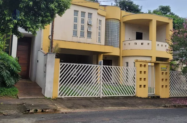 Casa para venda, 3 quarto(s),  Centro, Ouro Fino