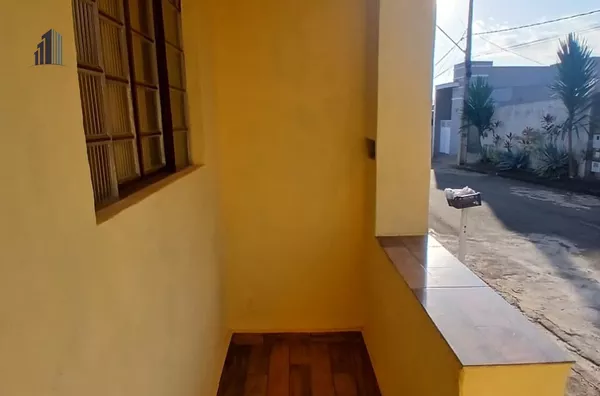 Casa para aluguel e venda, 2 quarto(s),  Palomos, Ouro Fino