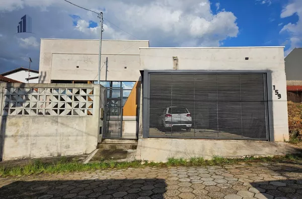 Casa para aluguel, 3 quarto(s),  Palomos, Ouro Fino