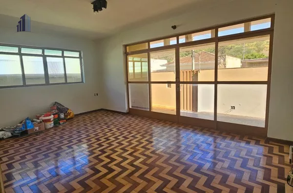 Casa para aluguel,  Centro, Ouro Fino