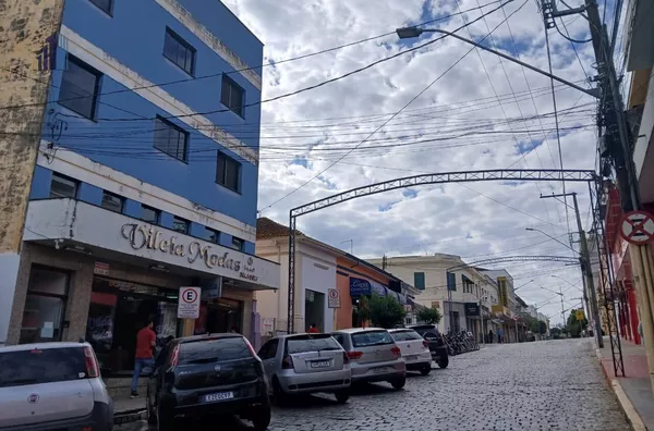 Apartamento para aluguel,  Centro, Ouro Fino
