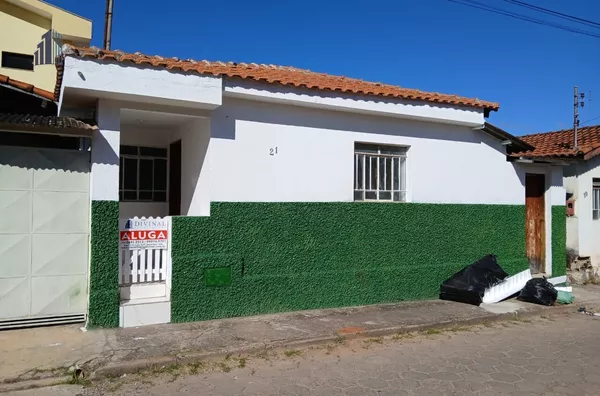 Casa para aluguel,  Avenida, Ouro Fino