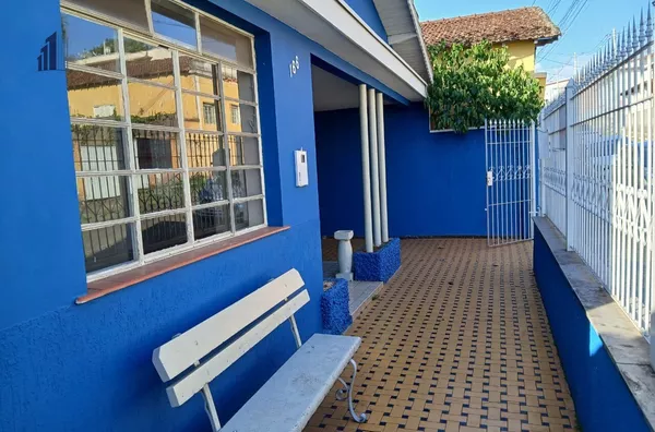 CASA, CENTRO