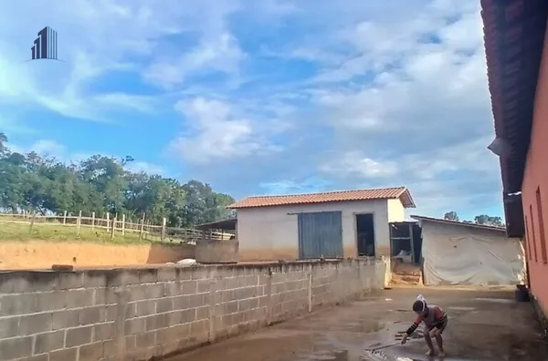 Sítio para venda,  , Ouro Fino