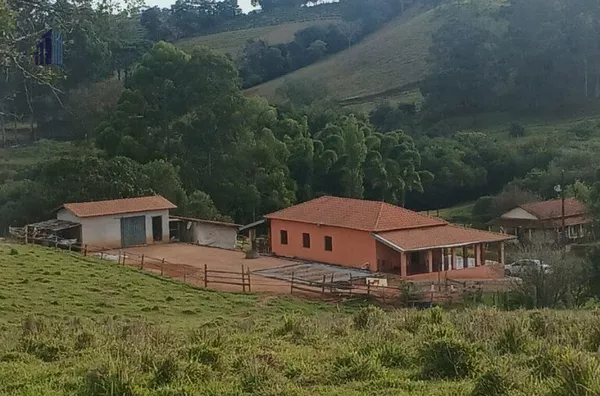 Sítio para venda,  , Ouro Fino