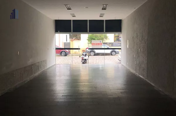 Ponto Comercial para Locação em Ouro Fino / MG no bairro CENTRO
