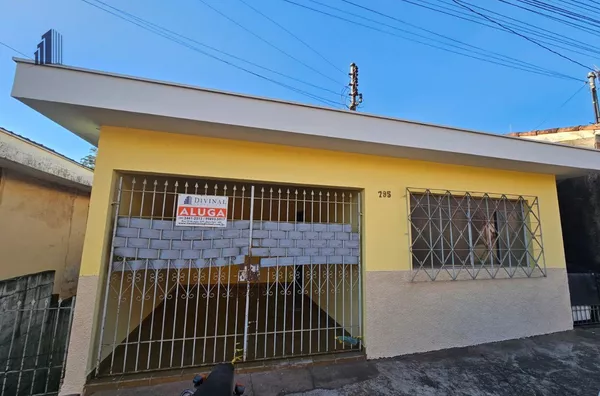 CASA, SAO JUDAS TADEU