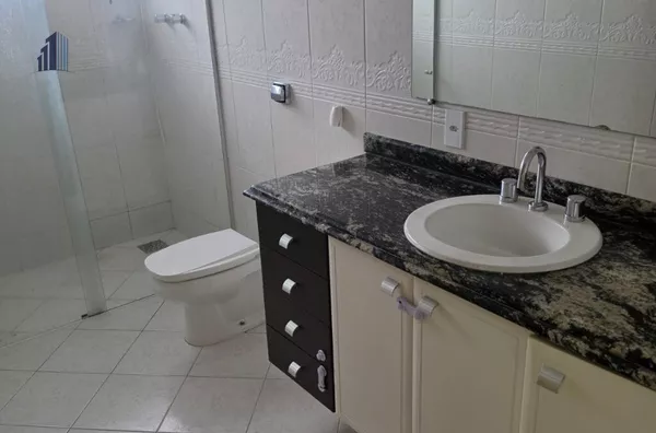 Casa para aluguel,  Jd. Arco Iris, Ouro Fino