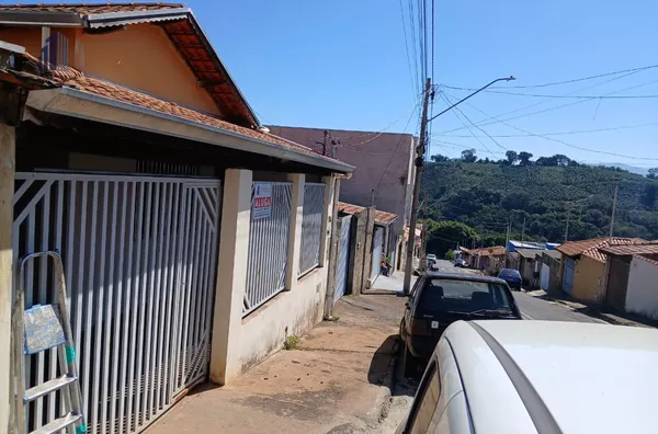 CASA, SERRA DO SOL