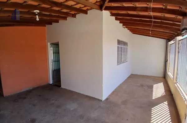 CASA, SERRA DO SOL