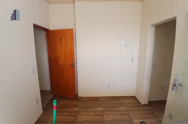 APARTAMENTO, CENTRO