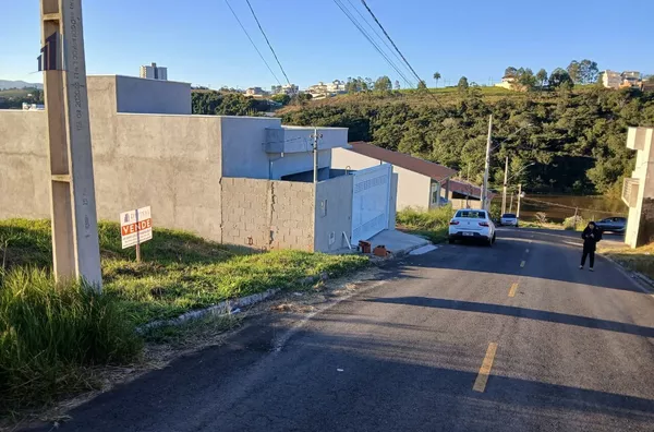 Terreno para venda,  Palomos, Ouro Fino