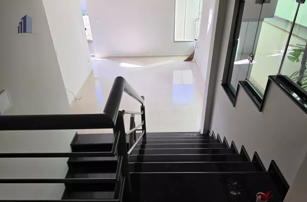 Casa para aluguel,  Jd. Arco Iris, Ouro Fino