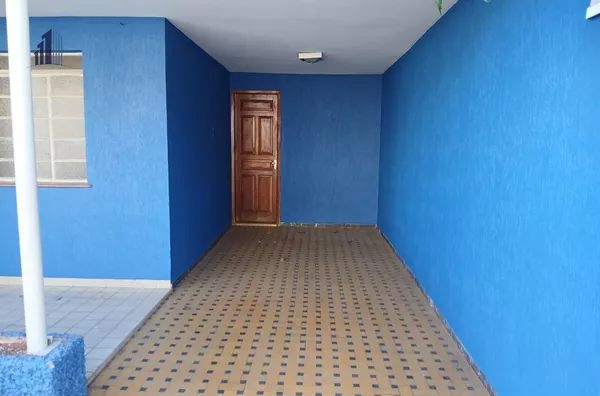 CASA, CENTRO