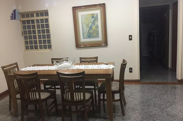 Casa para venda, 3 quarto(s),  Centro, Ouro Fino
