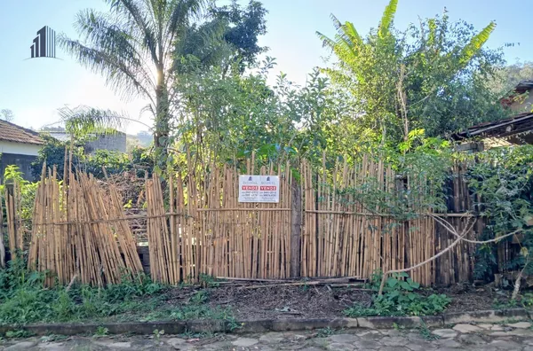 Terreno para venda,  Jardim Burza, Ouro Fino
