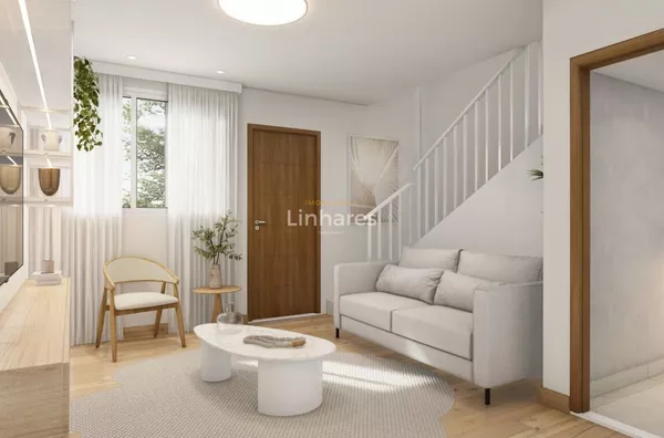 Casa em Hortolândia - Zuma Recanto das Pérolas - Imobiliária Linhares