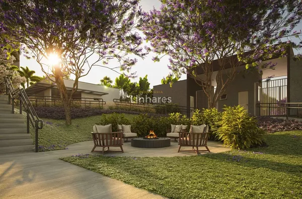 Apartamento Limeira - Cataguá Alvoratta Home Club - Imobiliária Linhares