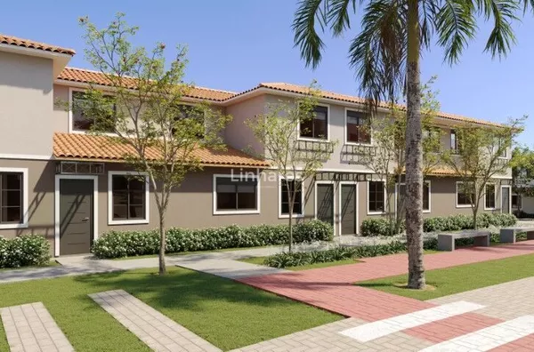 Casa em Hortolândia - Villa Flora Jardins - Casa Beatriz