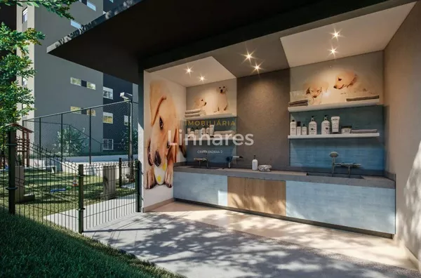 Apartamento Hortolândia - Maxy Santana - Imobliária Linhares