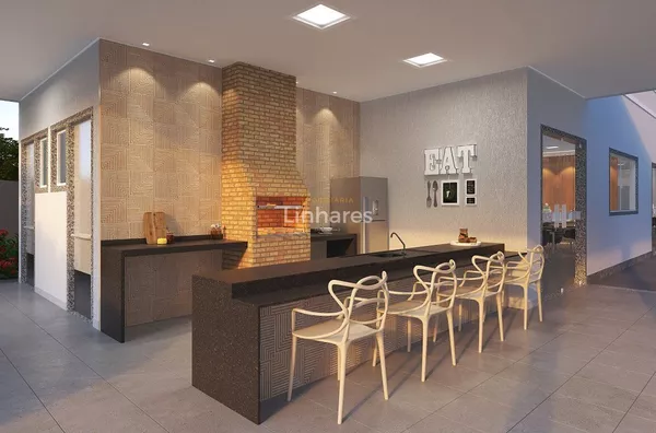 Apartamento Sumaré - MRV Canto da Mata - Imobiliária Linhares