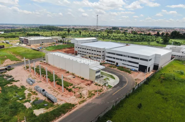 Loteamento Hortolândia - Veccon Zeta Loteamento Empresarial - Imobiliaria PDLinhares
