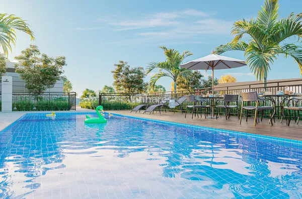 Apartamento Sumaré - Longitude Icon - Imobiliária Linhares