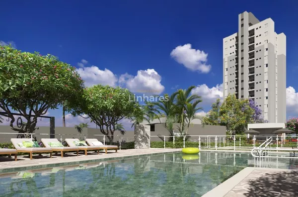 Apartamento Sumaré  - BRZ Ravenna - Imobiliária Linhares