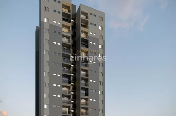 Apartamento Sumaré  - BRZ Ravenna - Imobiliária Linhares