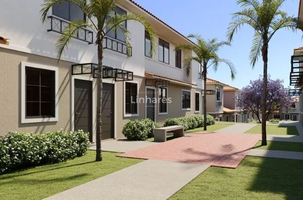 Casa em Hortolândia - Villa Flora Jardins - Casa Aline