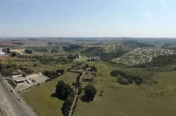 Loteamento em Monte Mor - Reserva Monte Mor - Imobiliária Linhares