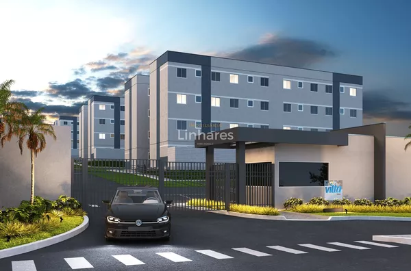 Apartamento em Leme | Vitta Leme | Apartamento em Leme