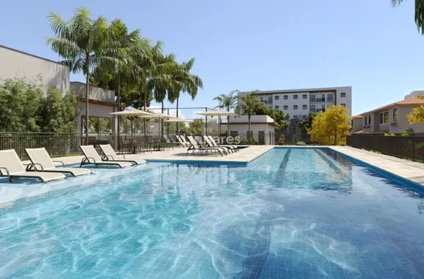 Casa em Hortolândia - Villa Flora Jardins - Casa Aline