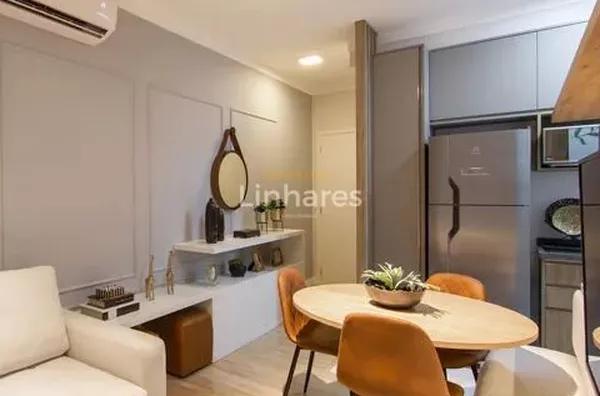 Apartamento São Carlos - HM Smart São Carlos