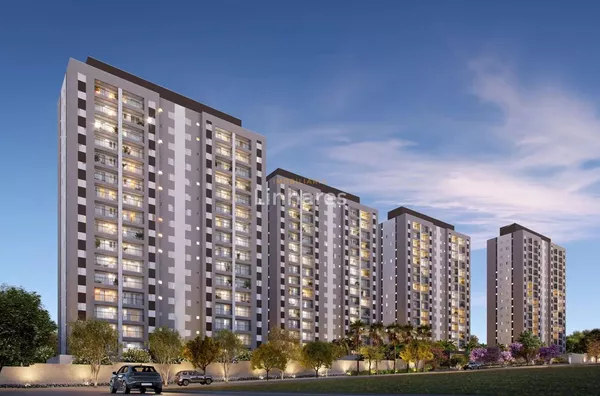 Apartamento Limeira - Cataguá Alvoratta Home Club - Imobiliária Linhares