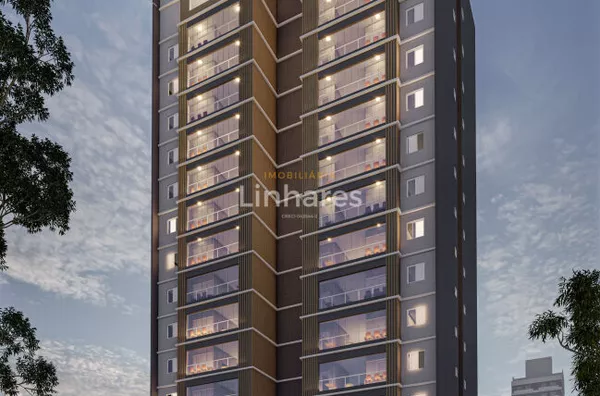 Apartamento Sumaré - Peconi Oni Espanha - Imobiliária Linhares