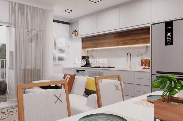 Apartamento em Sumaré | Sou viver Nova Odessa | Apartamento em Sumaré