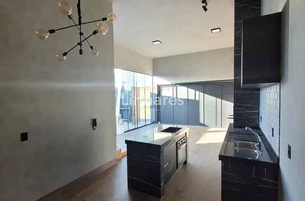 Casa em Cristais Paulista - Imobiliaria Linhares