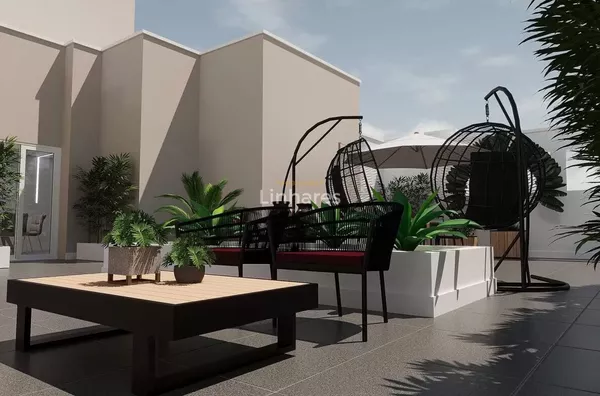 Apartamento Sumaré - Sousa Araujo Safira - Imobiliária Linhares