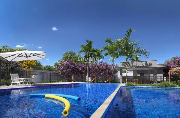 Apartamento em Hortolândia - Hm Intense Hortolândia - Imobliária Linhares