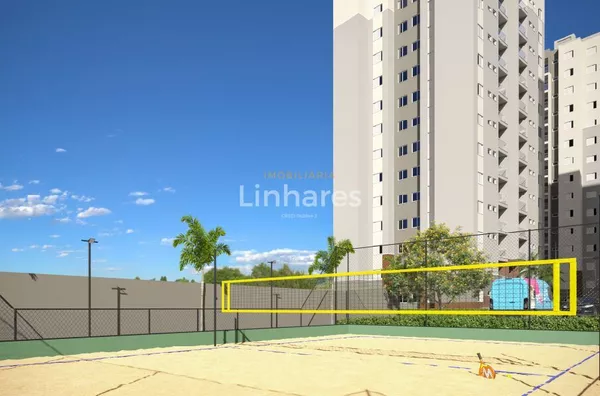 Apartamento Sumaré  - BRZ Ravenna - Imobiliária Linhares
